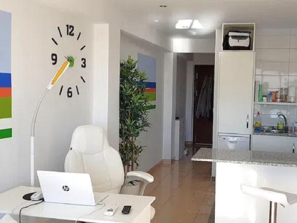 Sale of flat in Calle de Moraira, 4, Alicante
thumbnail 1