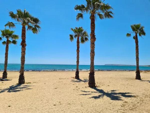 Sale of flat in Calle de Moraira, 4, Alicante
thumbnail 2