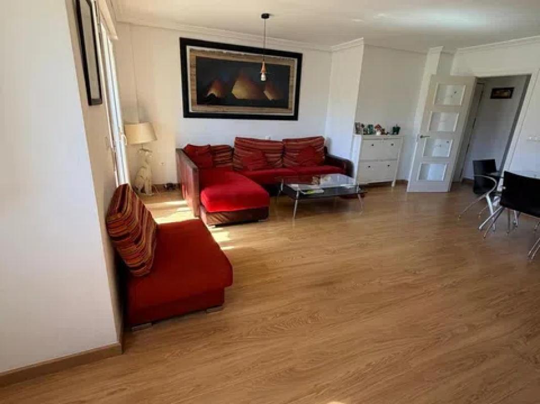 Venta de piso en Calle Bailarín José Espadero, 16, Alicante / Alacant
 photo 3