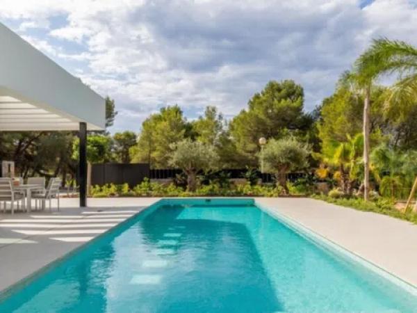 Chalet adosado photo 1