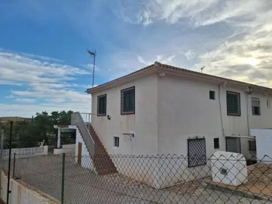 Venta de chalet adosado en  Pueblo Acantilado - Lanuza , El Campello photo 2