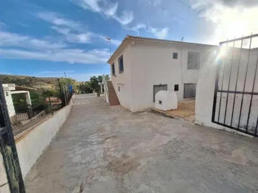 Venta de chalet adosado en  Pueblo Acantilado - Lanuza , El Campello photo 4