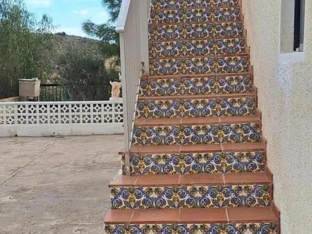 Venta de chalet adosado en  Pueblo Acantilado - Lanuza , El Campello photo 5