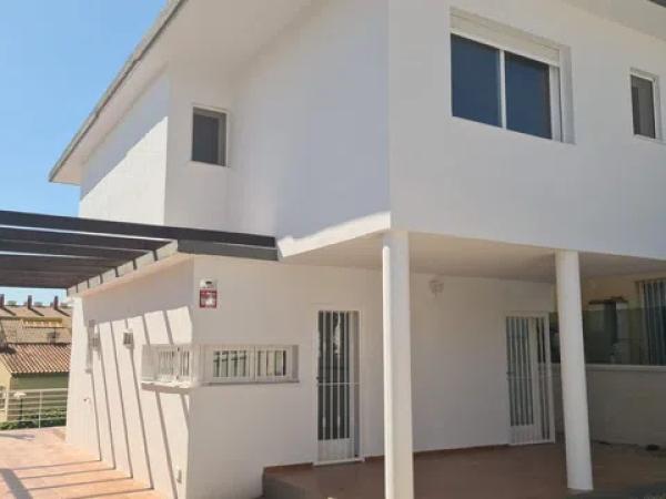 Casa independiente en calle Carrascar de Parcent thumbnail 1