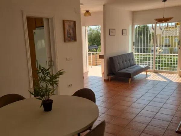 Casa independiente en calle Carrascar de Parcent thumbnail 2