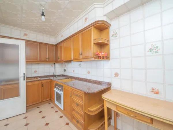 Venta de piso en Calle Santo Domingo de Guzmán, Elda
 photo 1