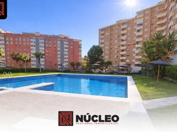 Sale of flat in Avenida Ciudad de Matanzas, Alicante
photo 1