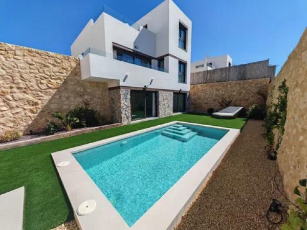 Casa independiente photo 1