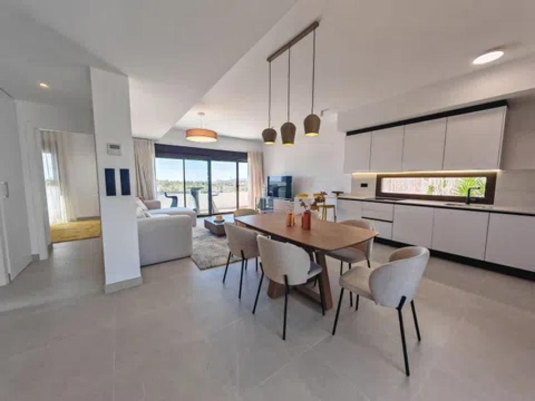 Sale of independent chalet in Finestrat Pueblo, Finestrat
 photo 3