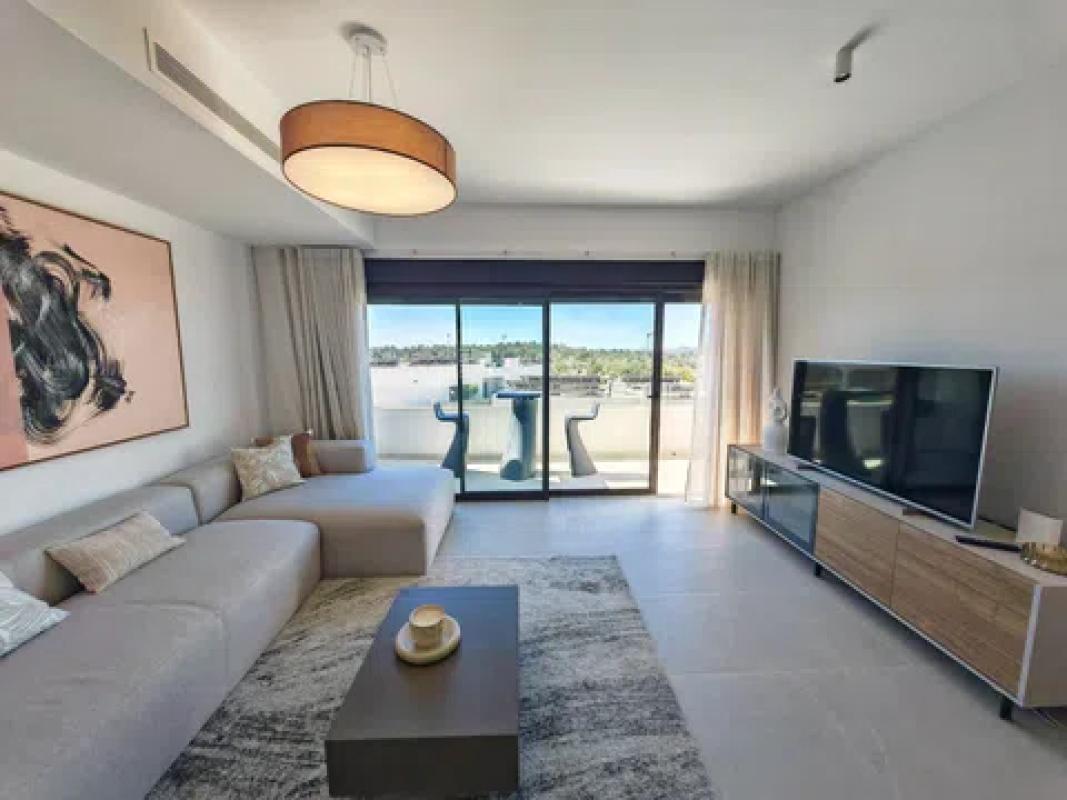 Sale of independent chalet in Finestrat Pueblo, Finestrat
 photo 5
