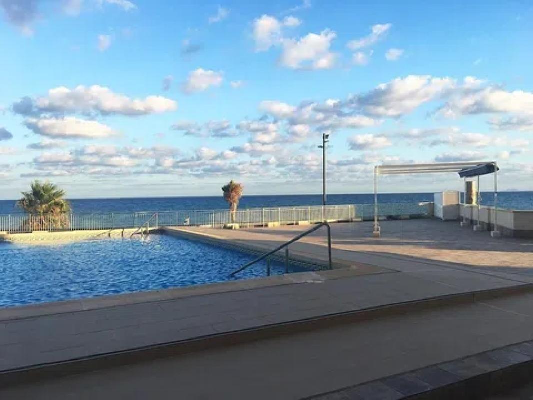 Venta de piso en Calle Maestro Parada, 2, Torrevieja
photo 1