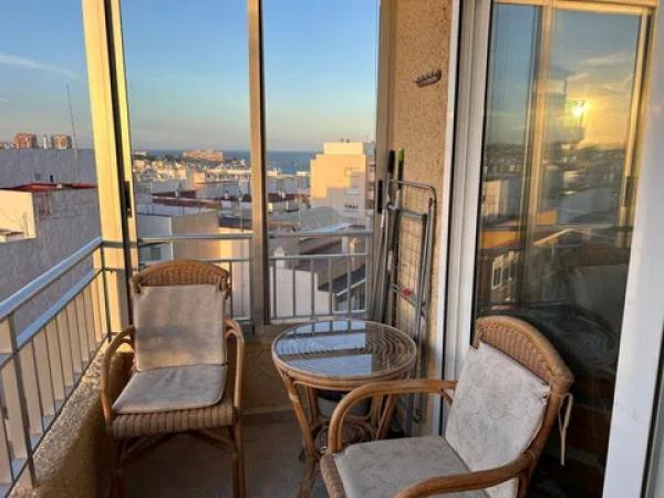 Venta de piso en Calle Maestro Parada, 2, Torrevieja
thumbnail 2