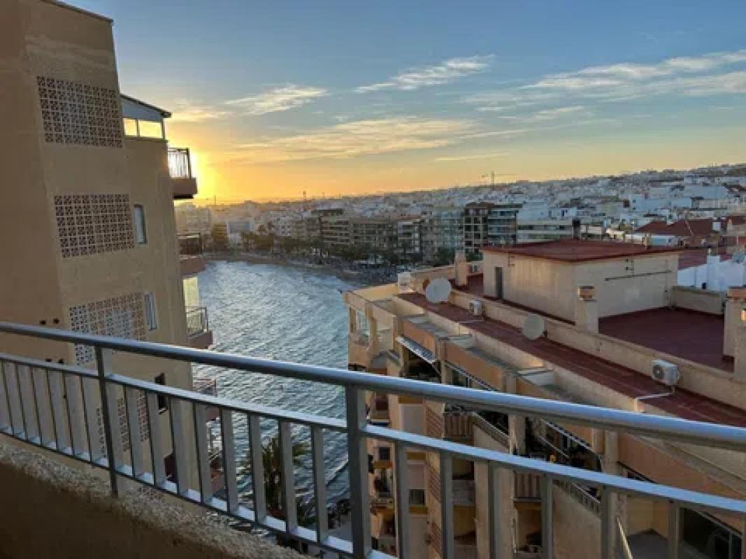 Venta de piso en Calle Maestro Parada, 2, Torrevieja
photo 4