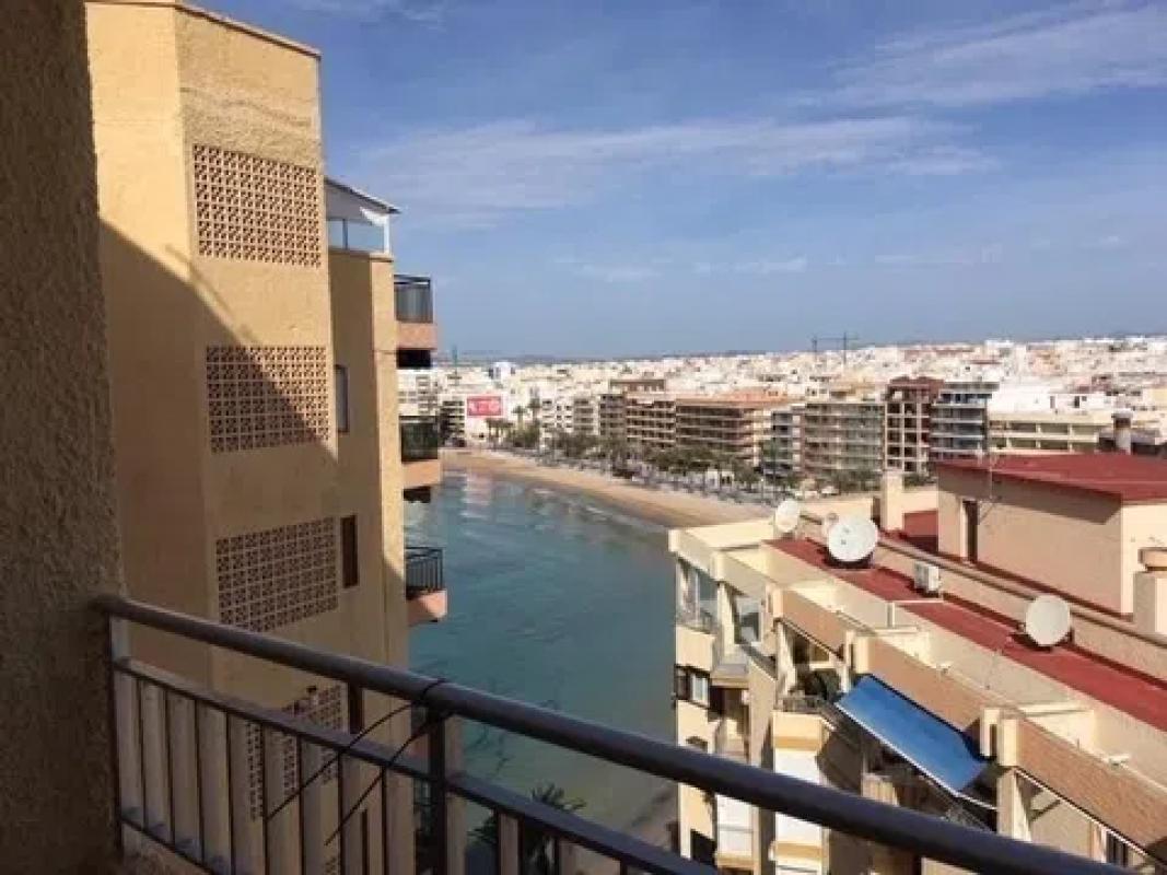 Venta de piso en Calle Maestro Parada, 2, Torrevieja
photo 5