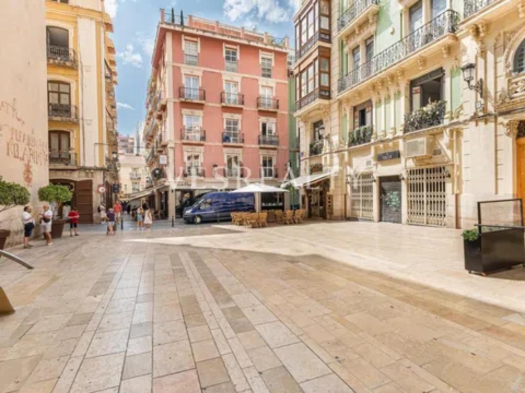 Venta de estudio en Calle de Muñoz, 3, Alicante / Alacant photo 1