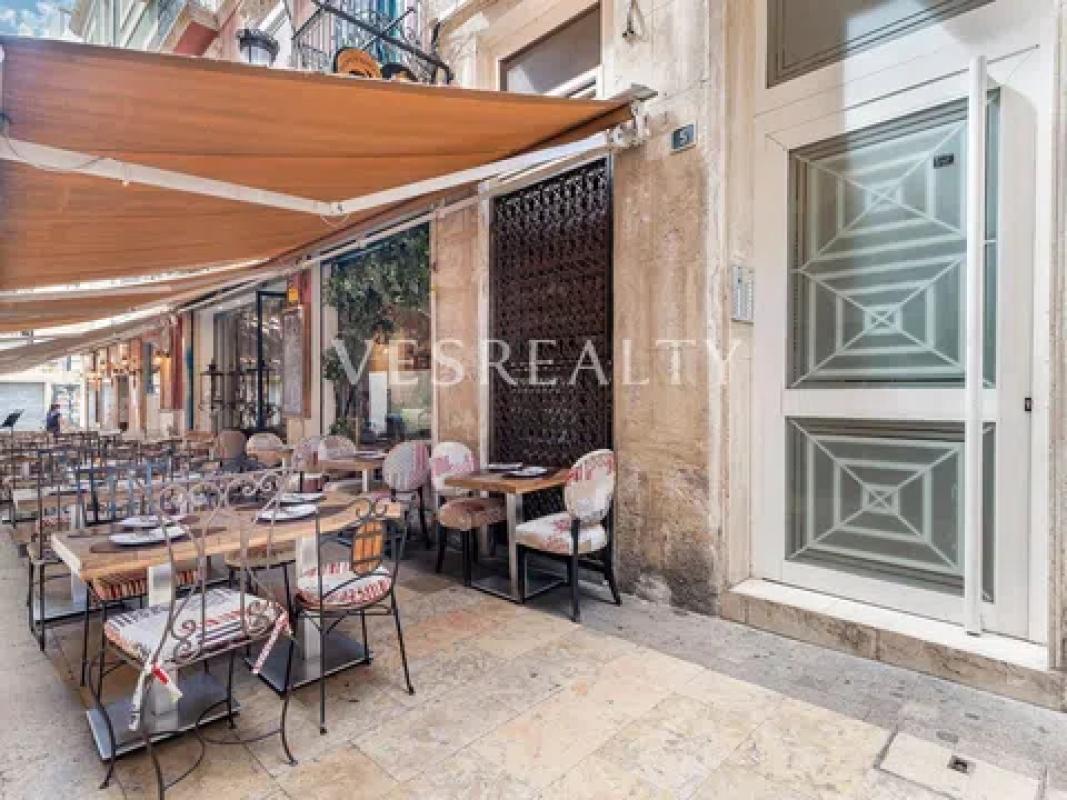 Venta de estudio en Calle de Muñoz, 3, Alicante / Alacant photo 2