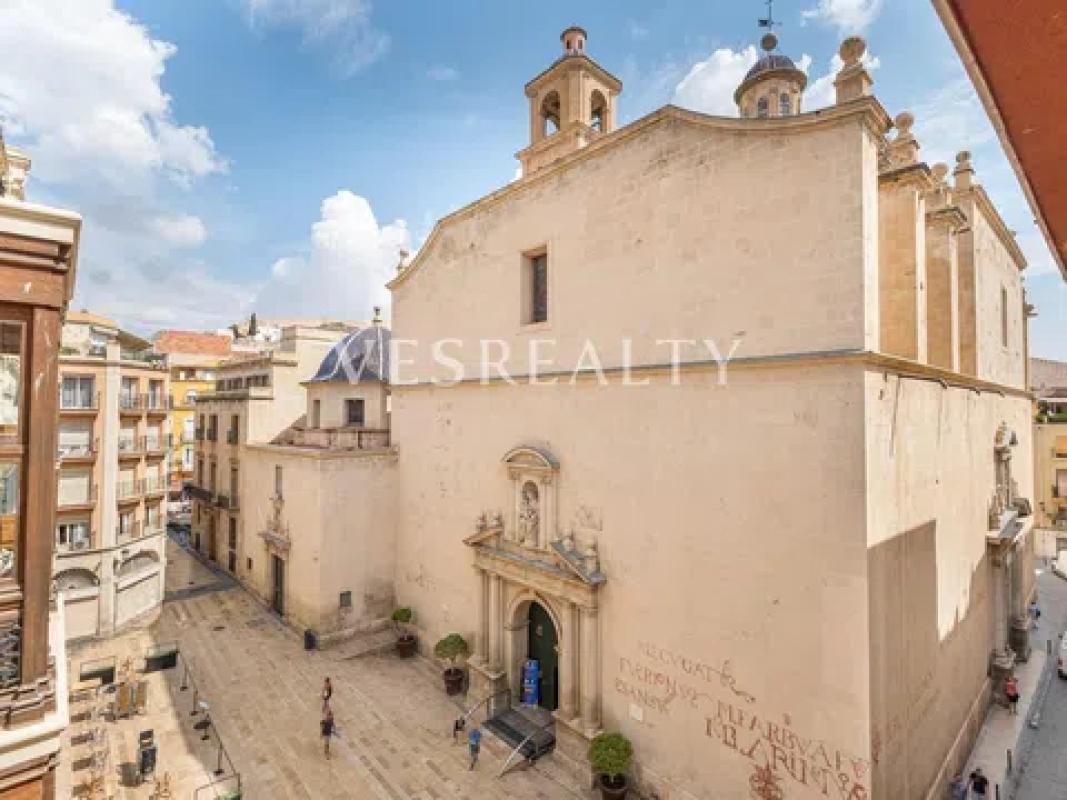 Venta de estudio en Calle de Muñoz, 3, Alicante / Alacant photo 3
