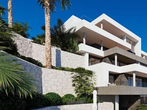 Venta de piso en La Sella, Pedreguer
 photo 1