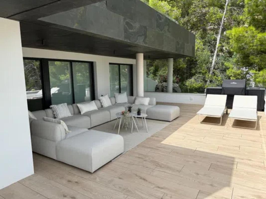 Sale of apartment in La Sella, Pedreguer
 photo 2