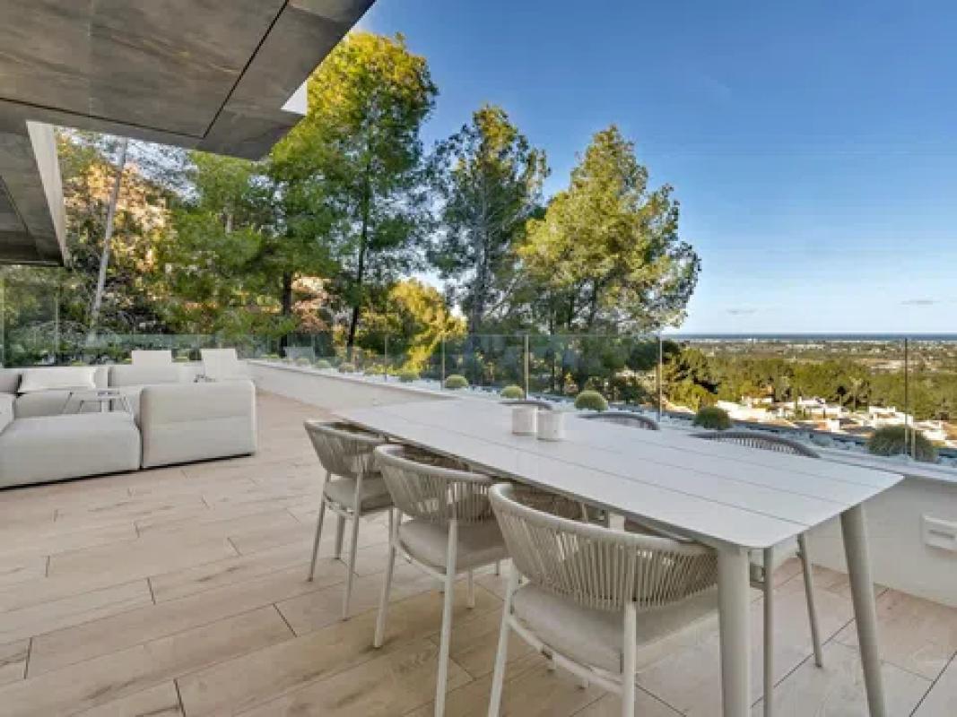 Sale of apartment in La Sella, Pedreguer
 photo 4