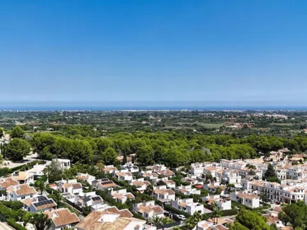 Sale of apartment in La Sella, Pedreguer
 photo 5