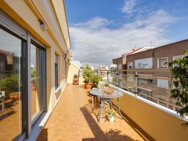 Ático en venta en Barrio Puerto Deportivo, Torrevieja thumbnail 1