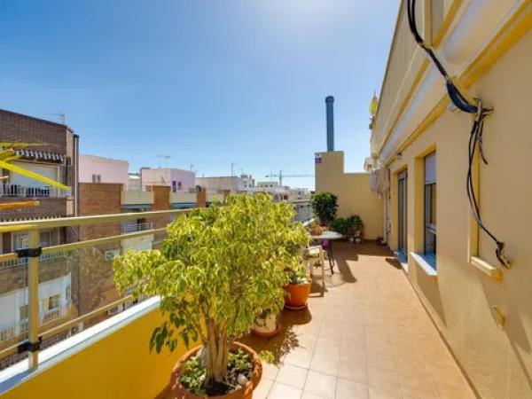 Ático en venta en Barrio Puerto Deportivo, Torrevieja thumbnail 2