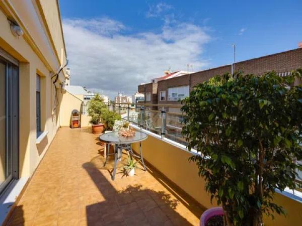 Ático en venta en  Barrio Puerto Deportivo, Torrevieja photo 4