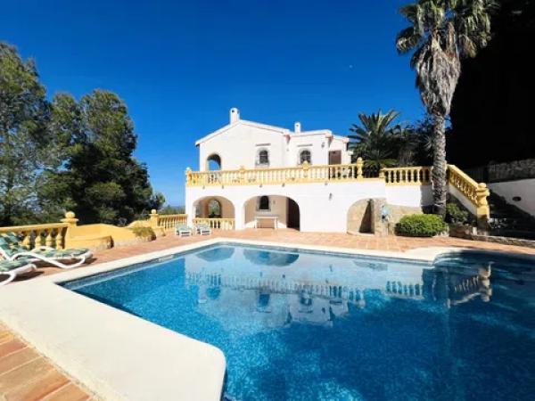 Casa independiente photo 1