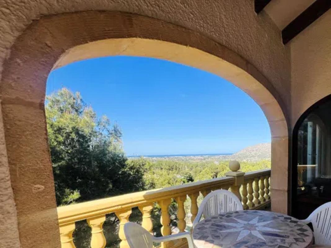 Sale of independent chalet in La Sella, Pedreguer
 photo 4