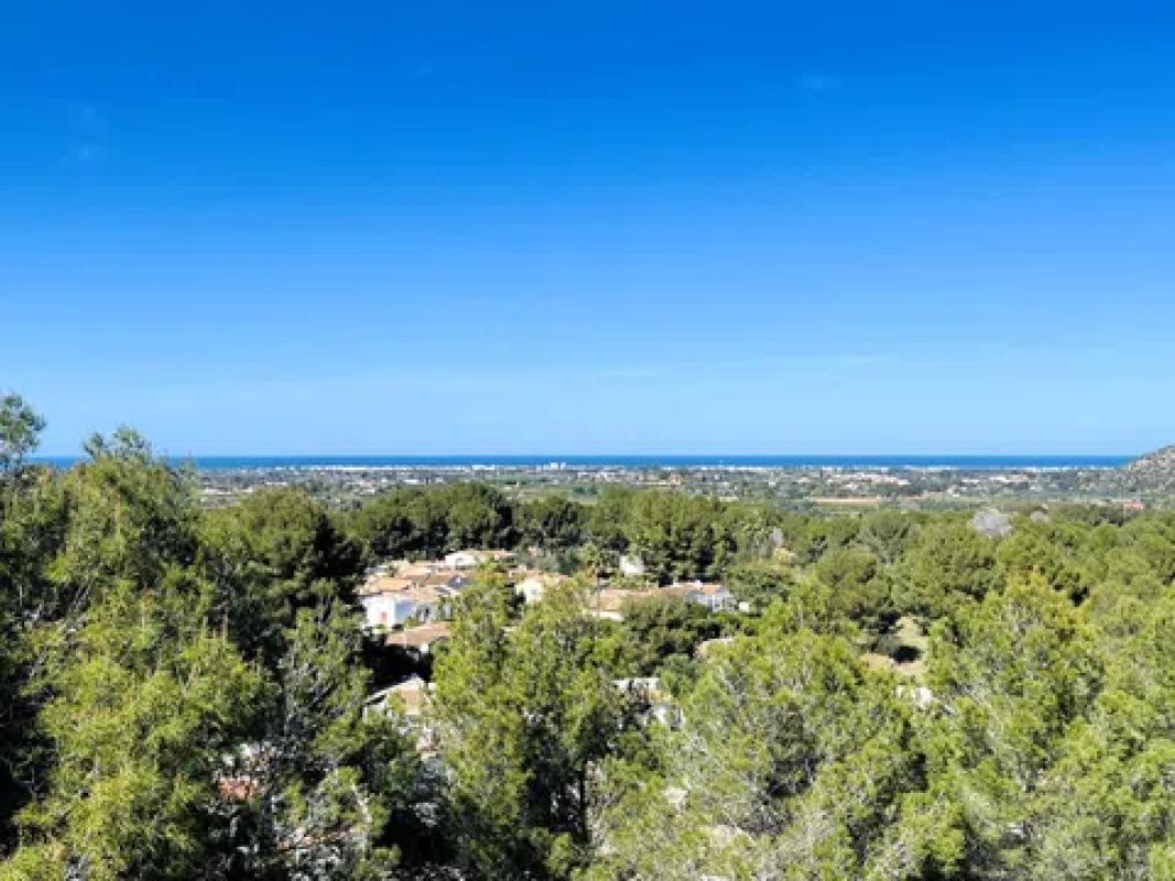 Sale of independent chalet in La Sella, Pedreguer
 photo 5