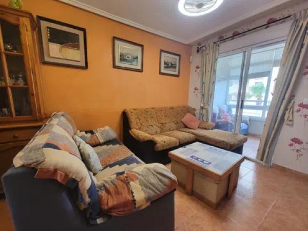 Продажа квартиры на Barrio Nueva Torrevieja, Торревьеха
 photo 4