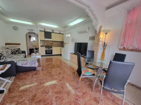 Chalet adosado photo 4
