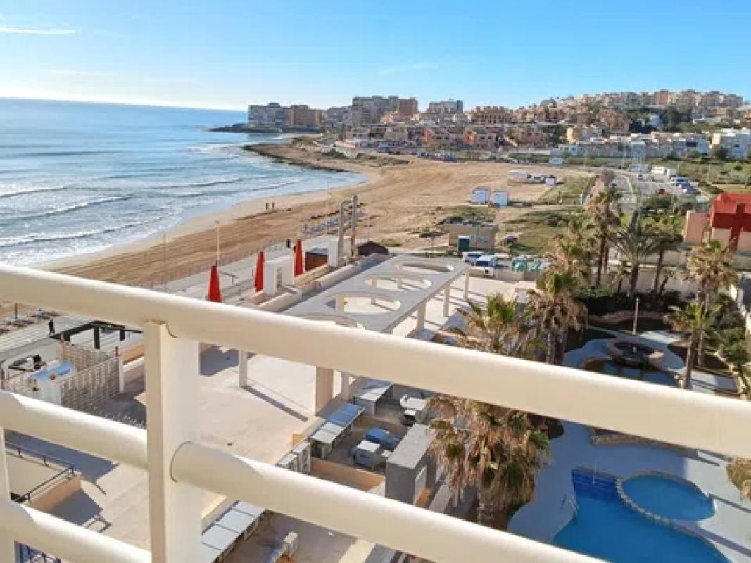 Venta de ático en  Barrio Cañada del Molino, Torrevieja photo 3