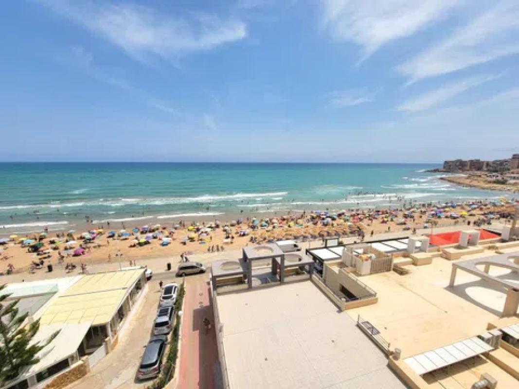 Venta de ático en  Barrio Cañada del Molino, Torrevieja photo 4