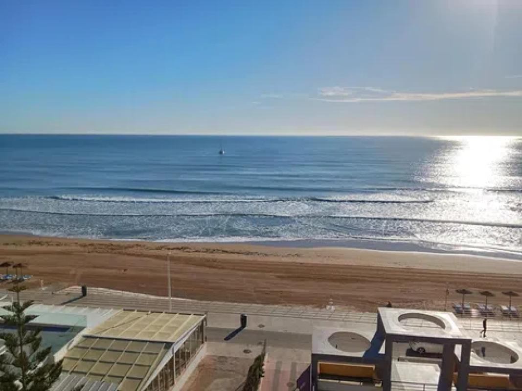 Venta de ático en  Barrio Cañada del Molino, Torrevieja photo 5