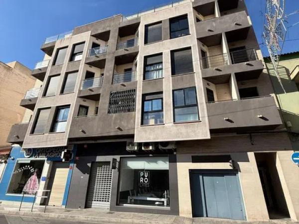 Venta de piso en Barrio Centro - Muelle Pesquero, Torrevieja
 photo 4