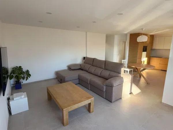 Продажа квартиры на Paseo d'Alacant, 27, Гата-де-Горгос
photo 1