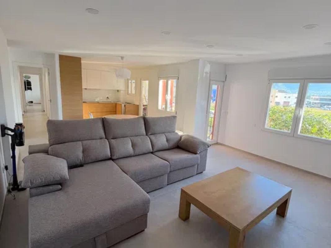 Продажа квартиры на Paseo d'Alacant, 27, Гата-де-Горгос
 photo 2