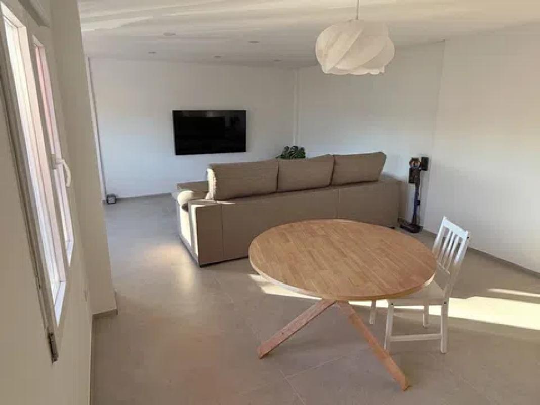 Продажа квартиры на Paseo d'Alacant, 27, Гата-де-Горгос
 photo 4