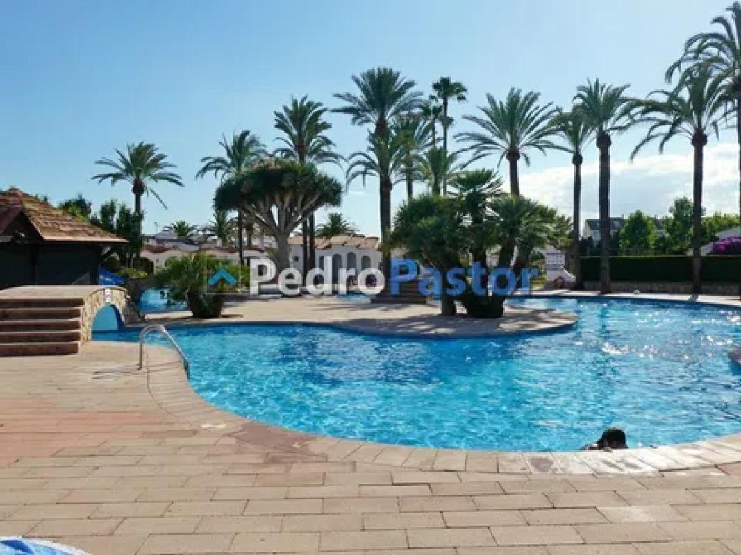 Sale of apartment in Calle Òliba, 68, Denia
photo 2