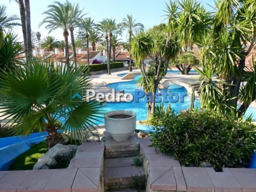 Sale of apartment in Calle Òliba, 68, Denia
photo 3