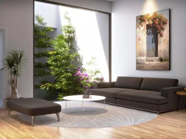 Продажа квартиры на Nou Nazaret - Frank Espinós, Сан-Хуан-де-Аликанте
 photo 4