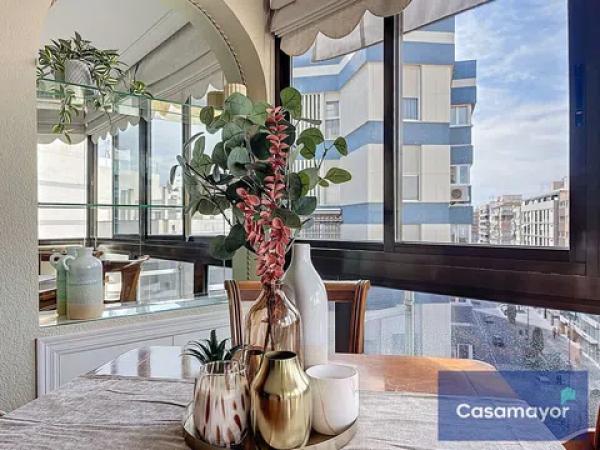 Sale of flat in Avenida Maisonnave, 31, Alicante
thumbnail 1