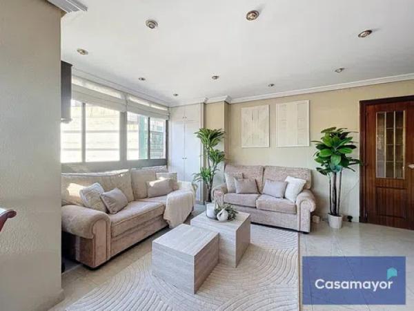 Sale of flat in Avenida Maisonnave, 31, Alicante
 photo 4