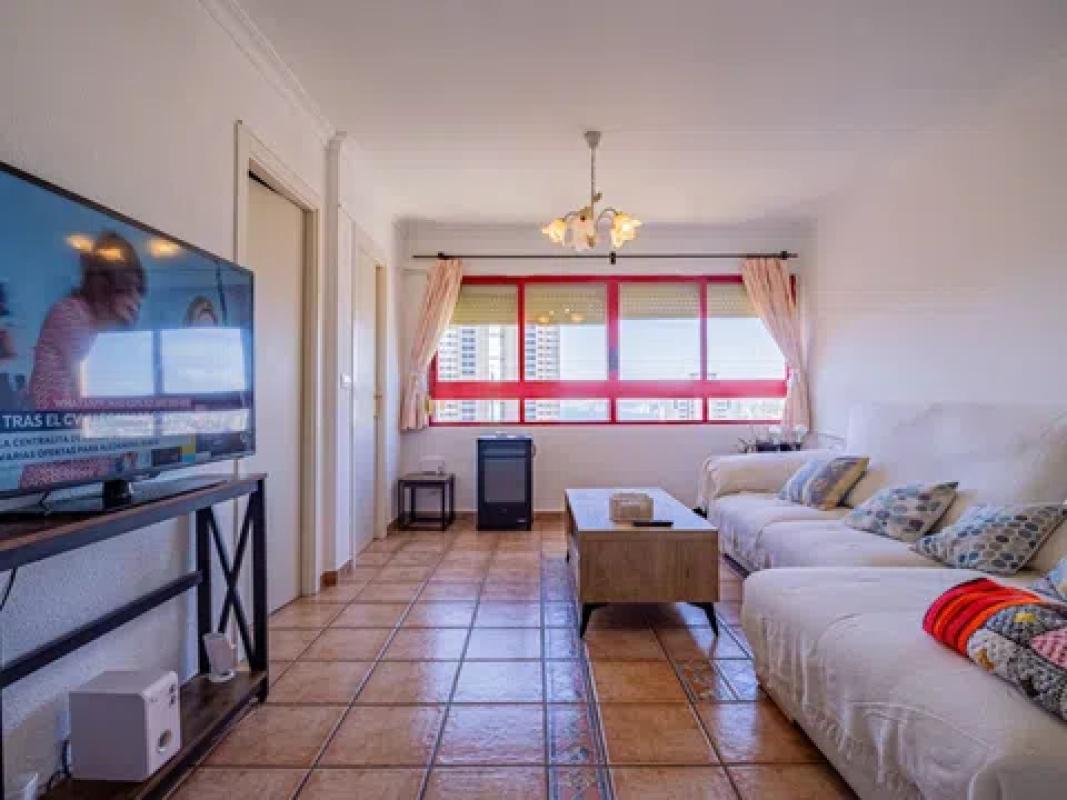 Продажа квартиры на Barrio Zona Sierra Helada, Бенидорм
photo 1