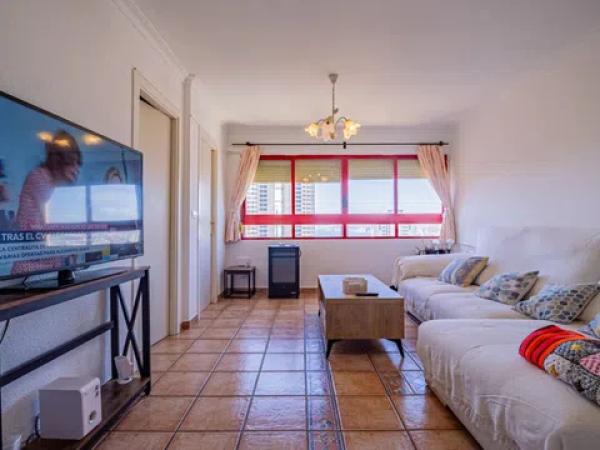 Продажа квартиры на Barrio Zona Sierra Helada, Бенидорм
photo 1