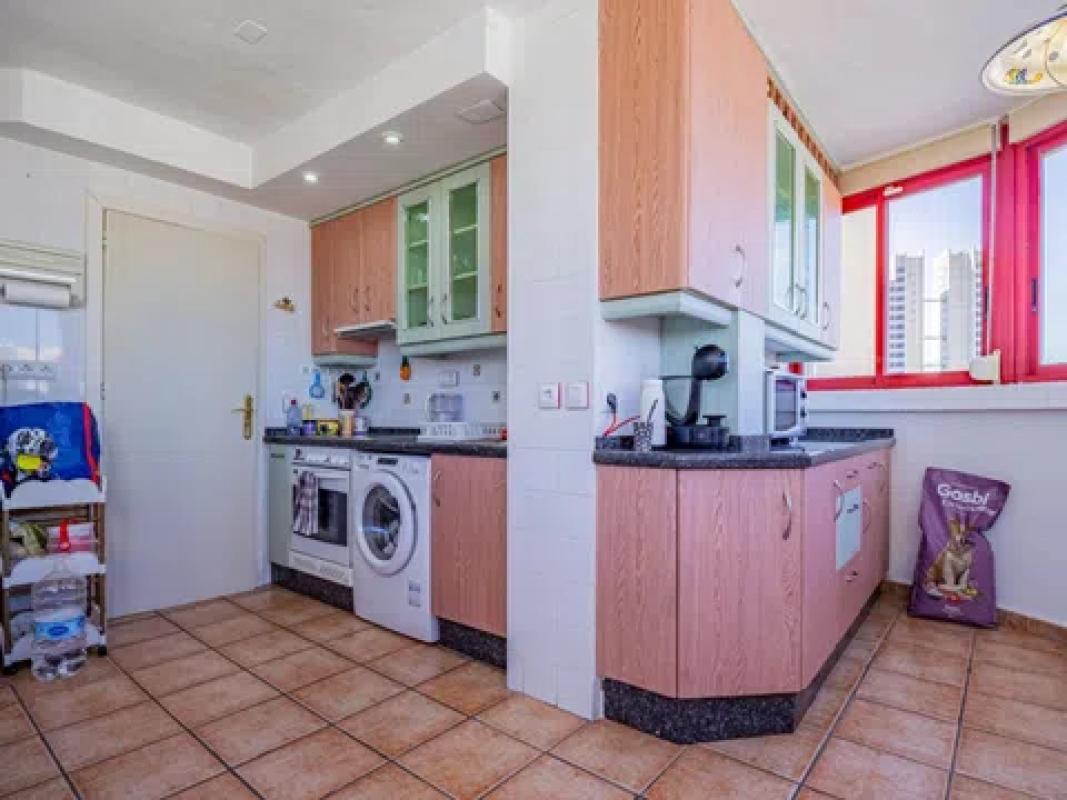 Продажа квартиры на Barrio Zona Sierra Helada, Бенидорм
photo 4