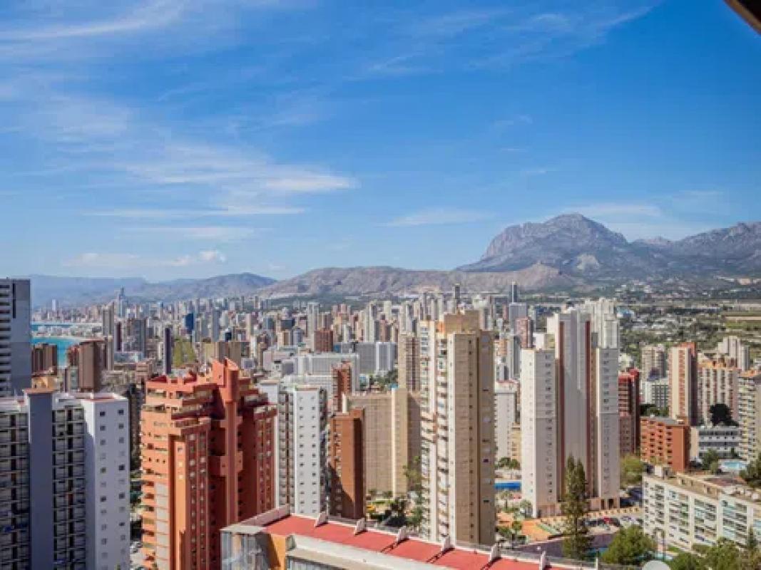 Продажа квартиры на Barrio Zona Sierra Helada, Бенидорм
photo 5