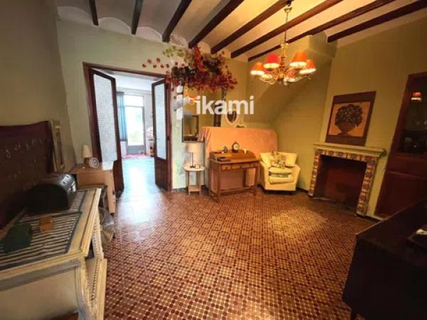 Chalet independiente en venta en Ondara, Ondara
 photo 1